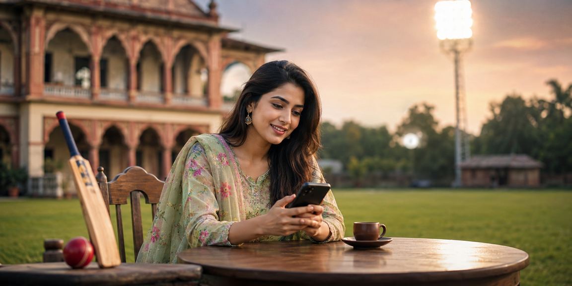 বগুড়ায় ভিআইপি ক্রিকেট বেটিং পয়েন্ট ট্র্যাক করছেন একজন সদস্য