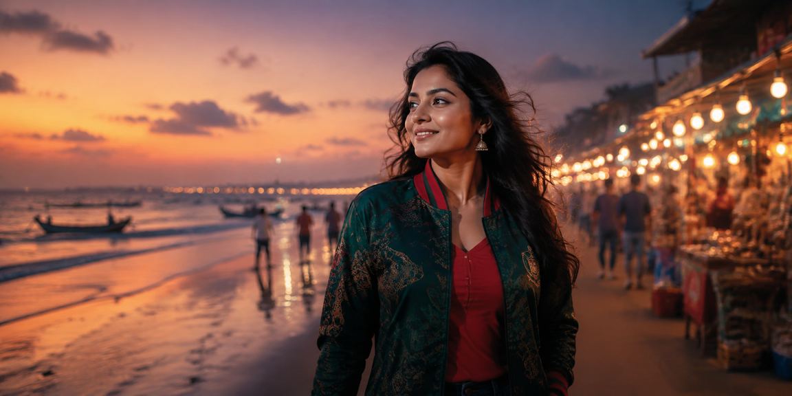 চট্টগ্রামে সমুদ্র সৈকতে ভিআইপি বেটিং অভিজ্ঞতার মুহূর্ত