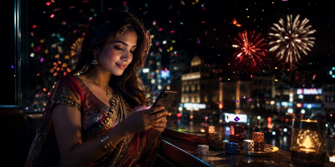 কুমিল্লায় tbajee ডাইস গেম উপভোগ করছেন একজন উৎসাহী সদস্য